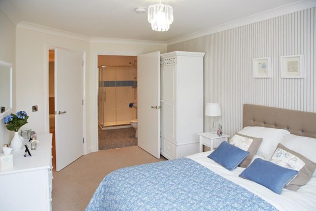 Images Abbeyfield, Hampton House