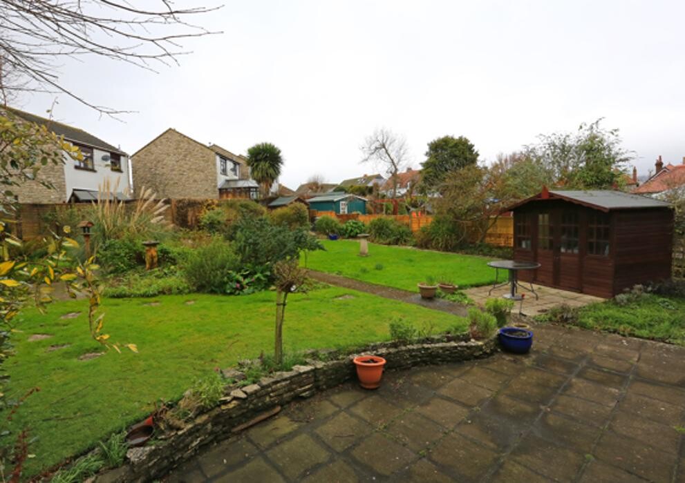 Images Abbeyfield, Woodlands, Swanage