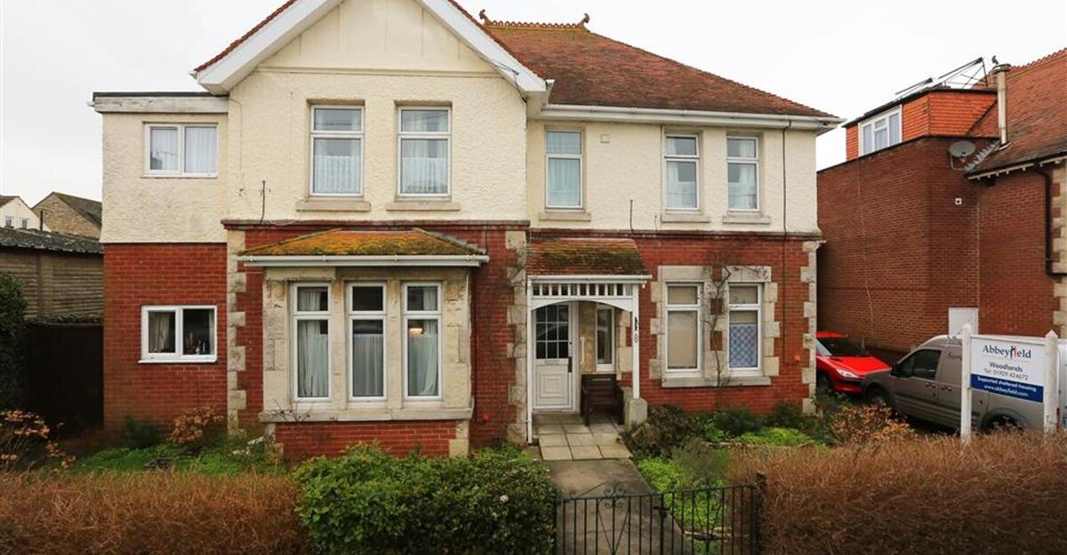 Images Abbeyfield, Woodlands, Swanage