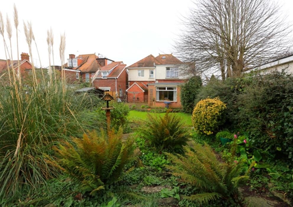 Images Abbeyfield, Woodlands, Swanage