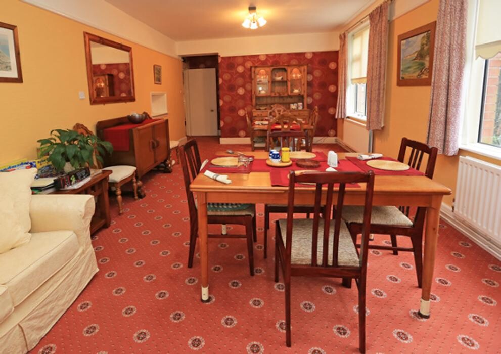 Images Abbeyfield, Woodlands, Swanage