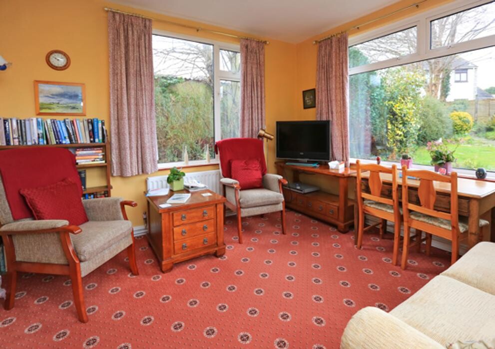 Images Abbeyfield, Woodlands, Swanage