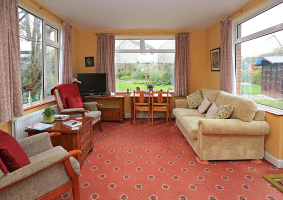 Images Abbeyfield, Woodlands, Swanage