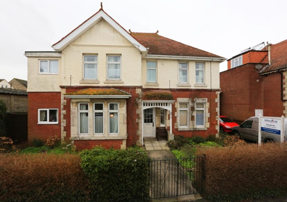 Images Abbeyfield, Woodlands, Swanage