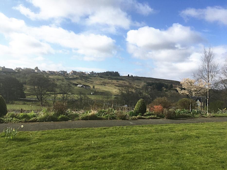 Images Abbeyfield, Esk Moors Lodge and Bradbury Centre