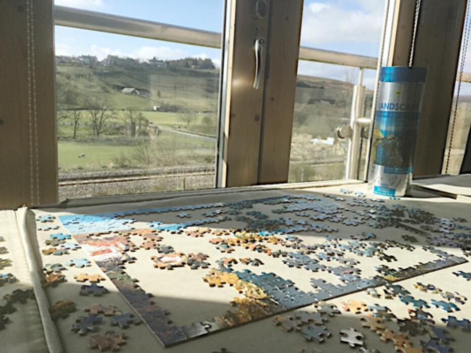 Images Abbeyfield, Esk Moors Lodge and Bradbury Centre