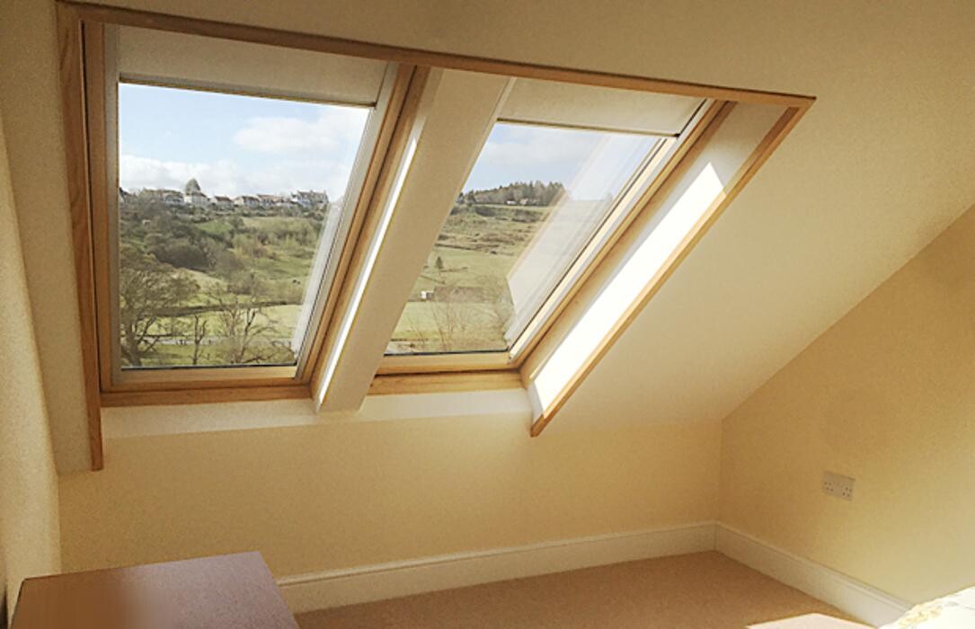 Images Abbeyfield, Esk Moors Lodge and Bradbury Centre