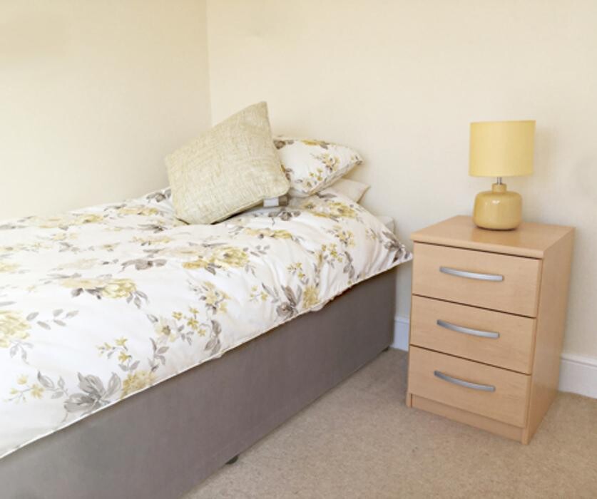 Images Abbeyfield, Esk Moors Lodge and Bradbury Centre