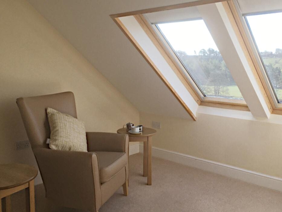 Images Abbeyfield, Esk Moors Lodge and Bradbury Centre