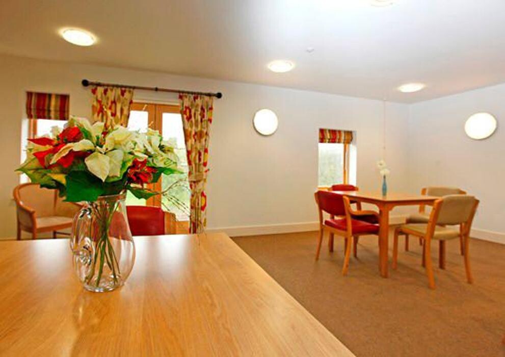Images Abbeyfield, Esk Moors Lodge and Bradbury Centre