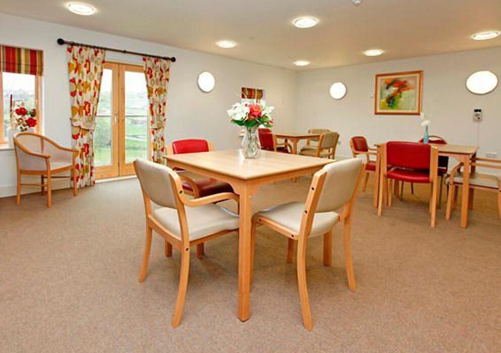 Images Abbeyfield, Esk Moors Lodge and Bradbury Centre