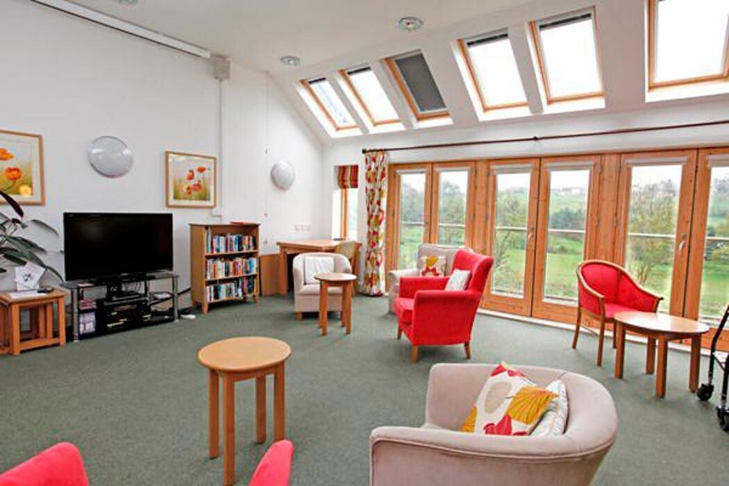 Images Abbeyfield, Esk Moors Lodge and Bradbury Centre