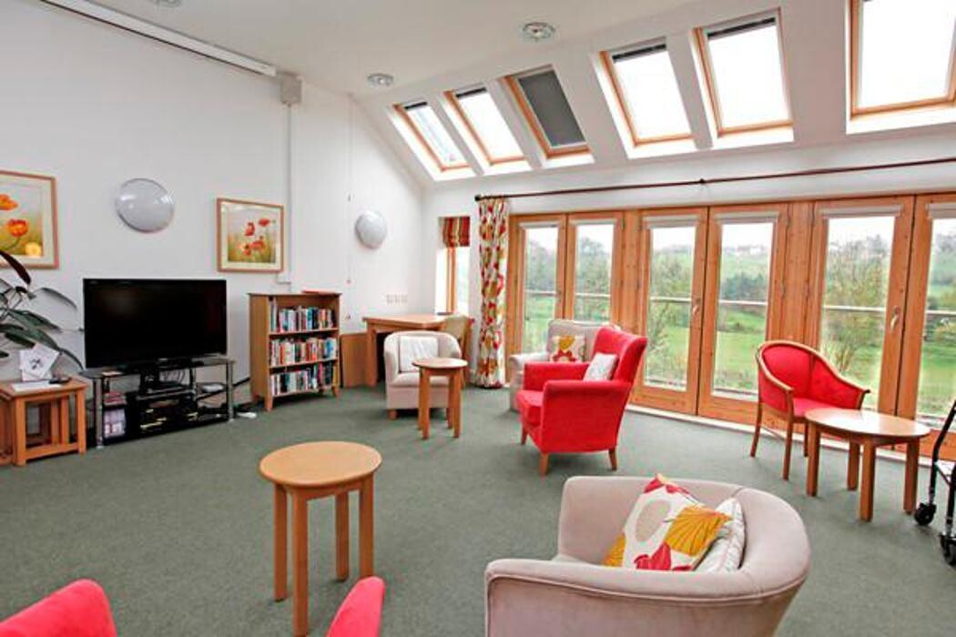 Images Abbeyfield, Esk Moors Lodge and Bradbury Centre