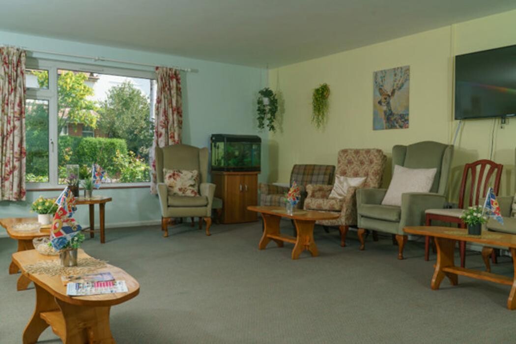 Images Abbeyfield, Ivy House