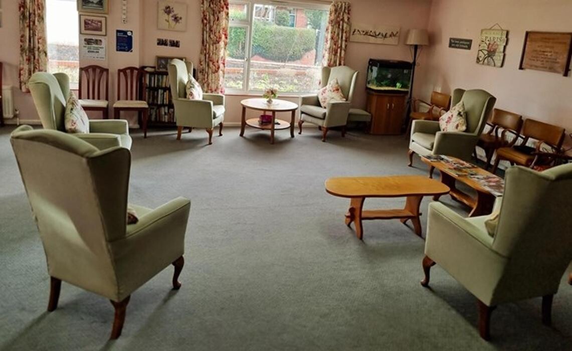 Images Abbeyfield, Ivy House