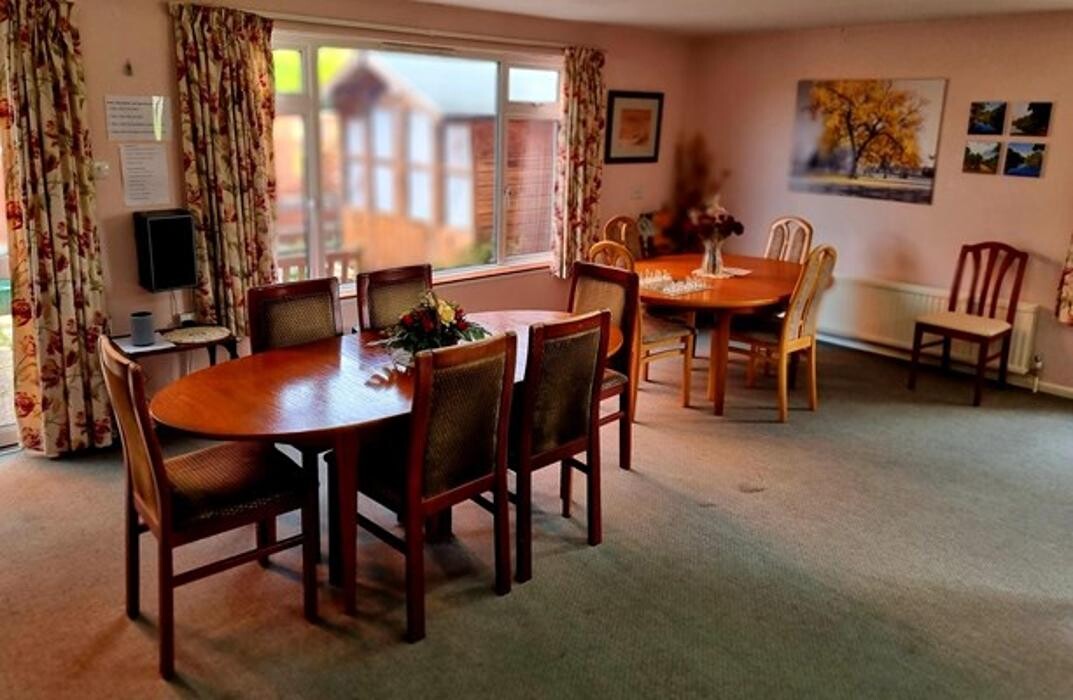 Images Abbeyfield, Ivy House