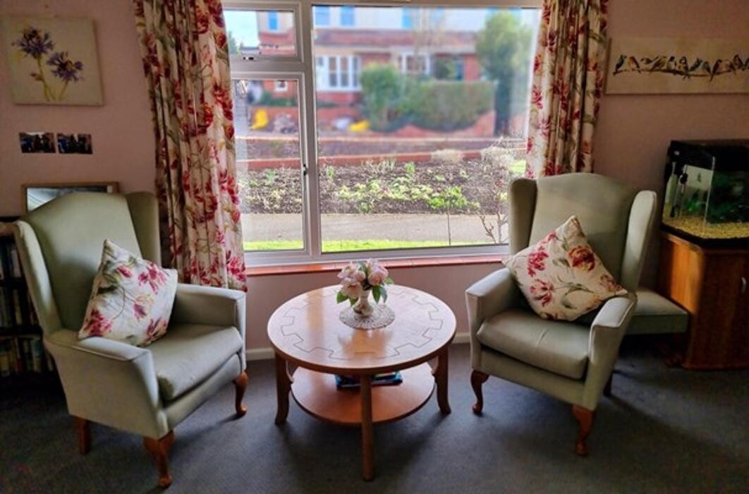 Images Abbeyfield, Ivy House