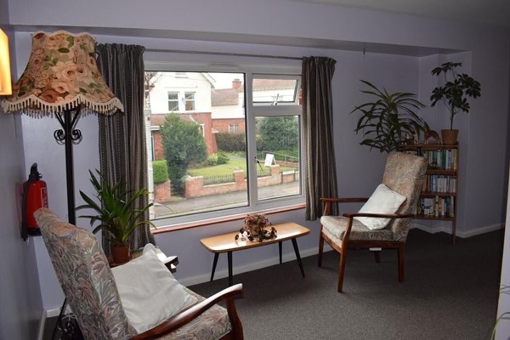 Images Abbeyfield, Ivy House