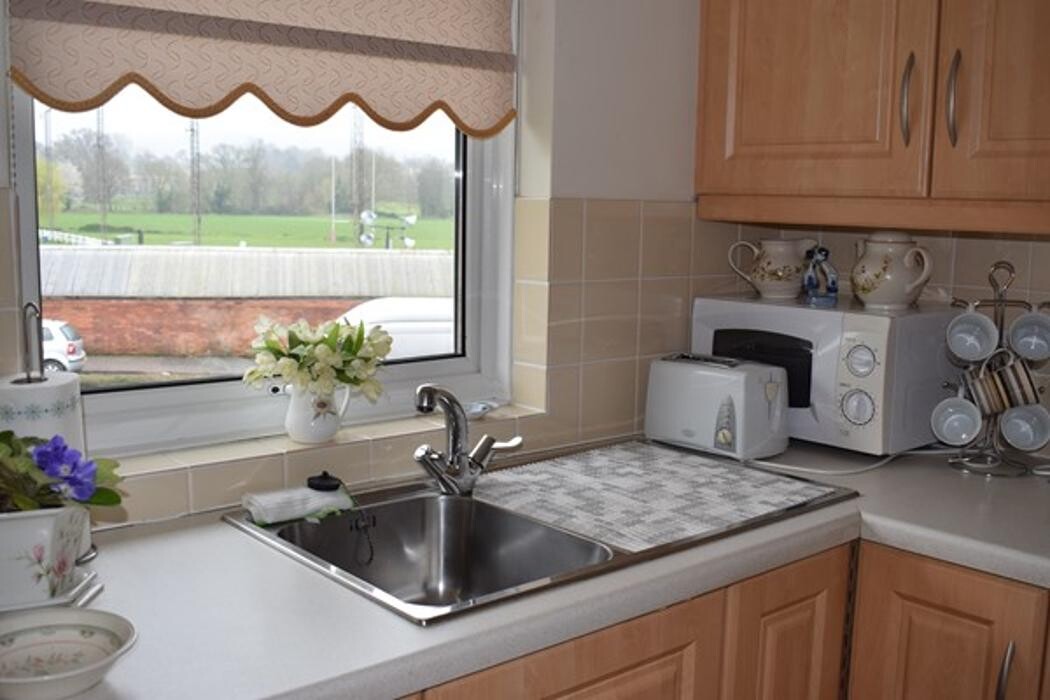 Images Abbeyfield, Ivy House