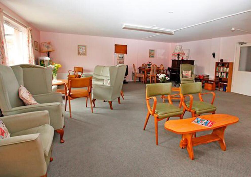 Images Abbeyfield, Ivy House