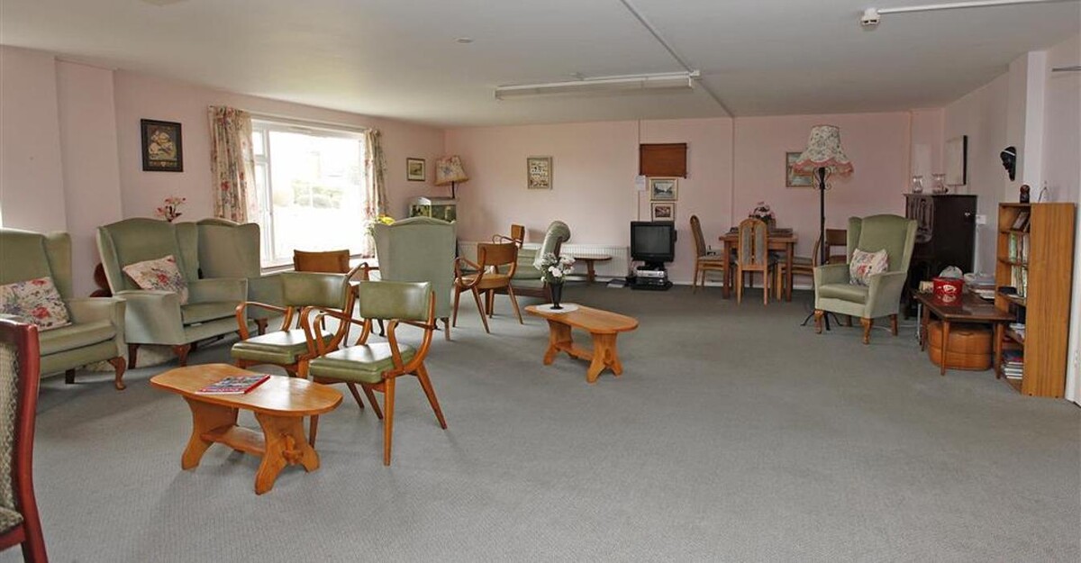 Images Abbeyfield, Ivy House