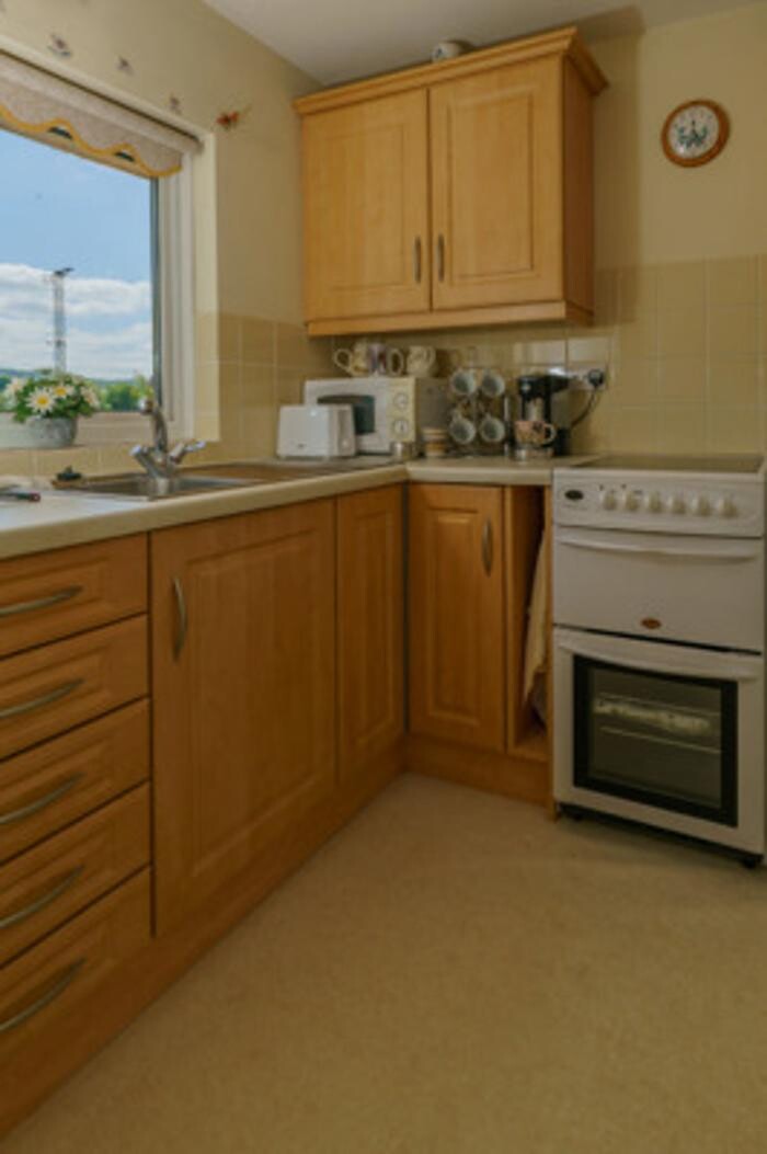 Images Abbeyfield, Ivy House