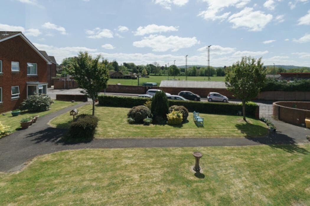 Images Abbeyfield, Ivy House