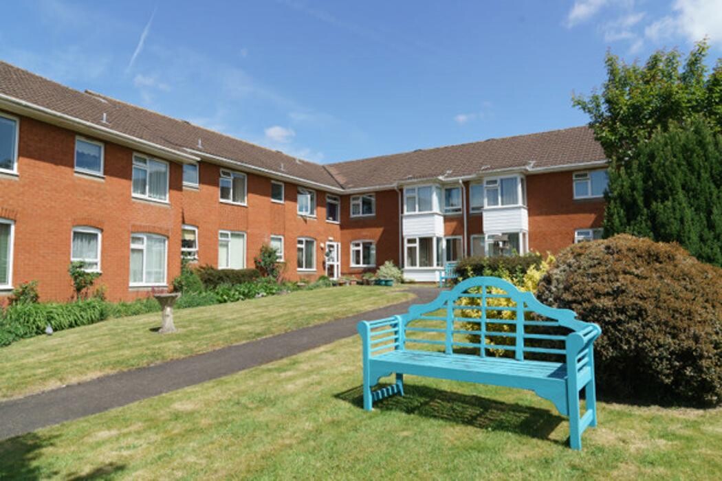 Images Abbeyfield, Ivy House