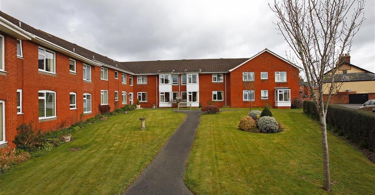 Images Abbeyfield, Ivy House