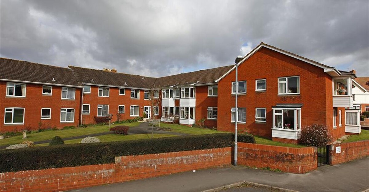 Images Abbeyfield, Ivy House