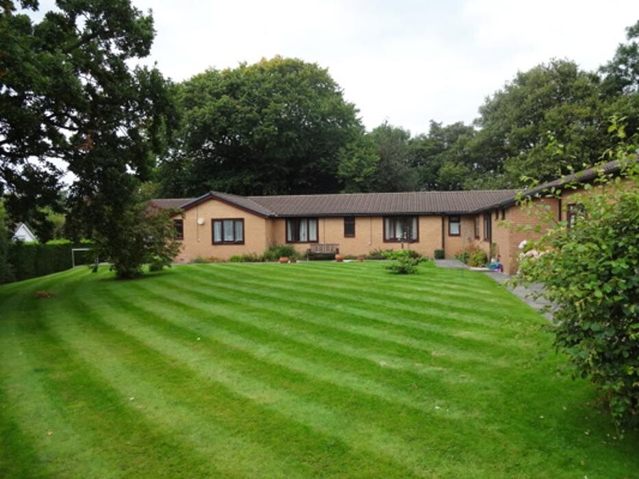 Images Abbeyfield House, Stockport