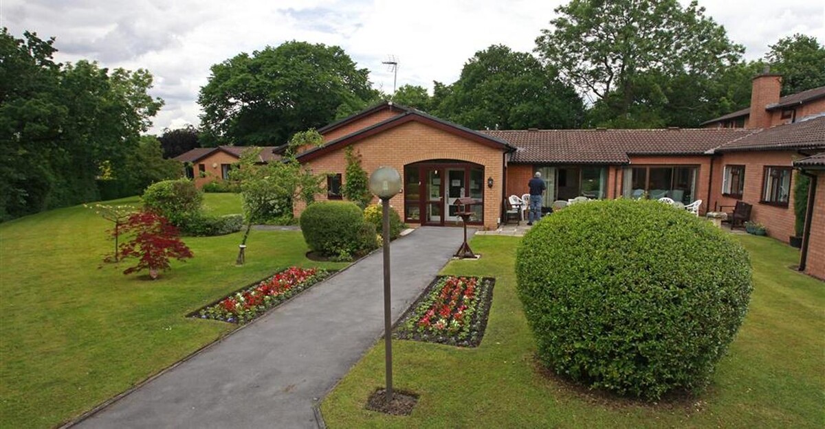 Images Abbeyfield House, Stockport