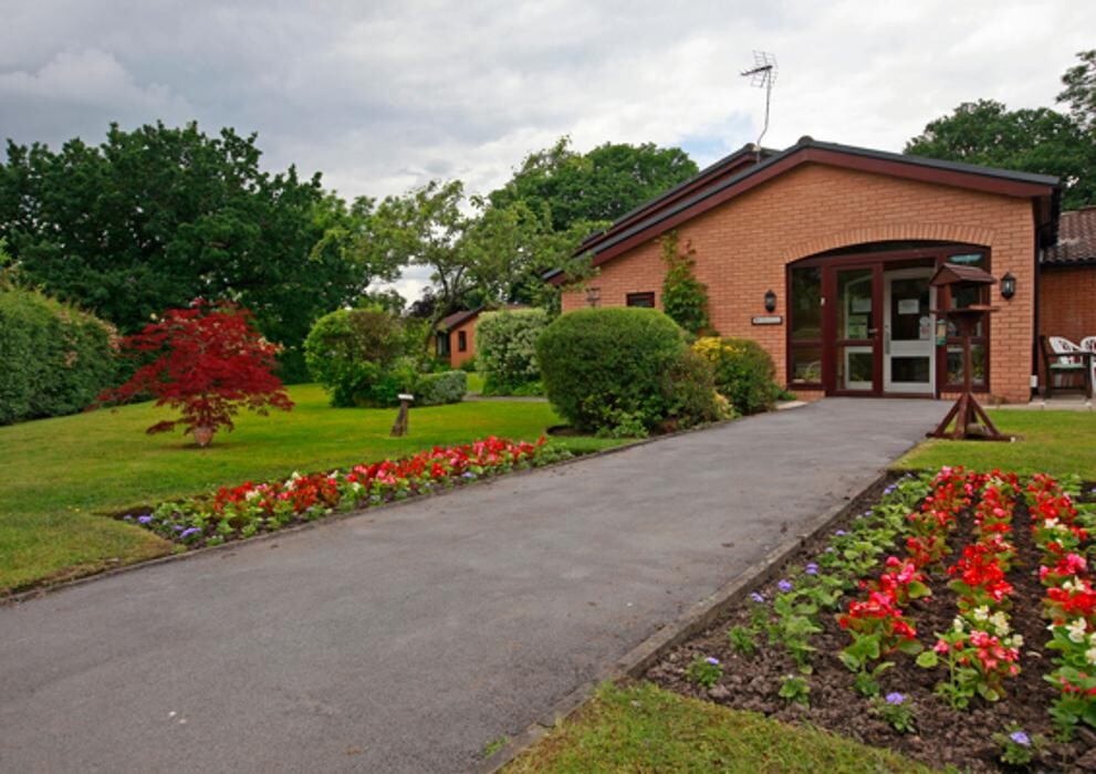 Images Abbeyfield House, Stockport