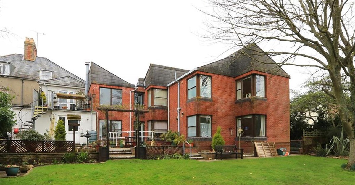 Images Abbeyfield House, Sherborne