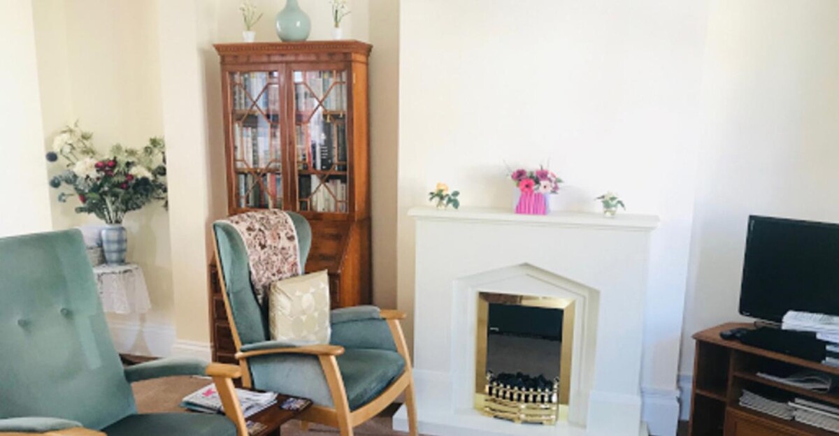 Images Abbeyfield House, Sherborne