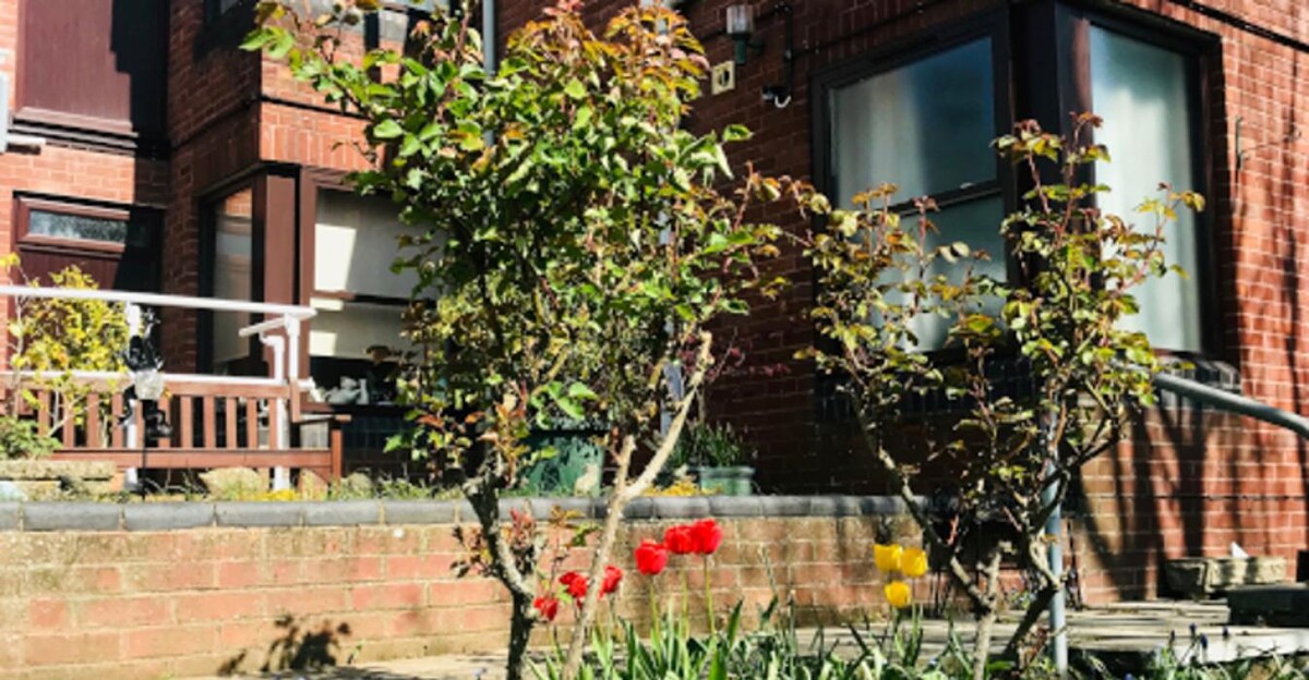 Images Abbeyfield House, Sherborne