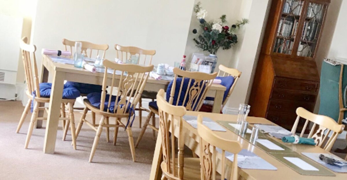 Images Abbeyfield House, Sherborne