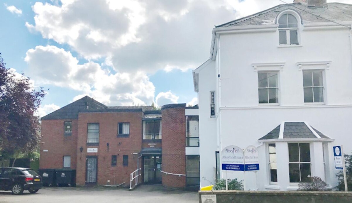 Images Abbeyfield House, Sherborne