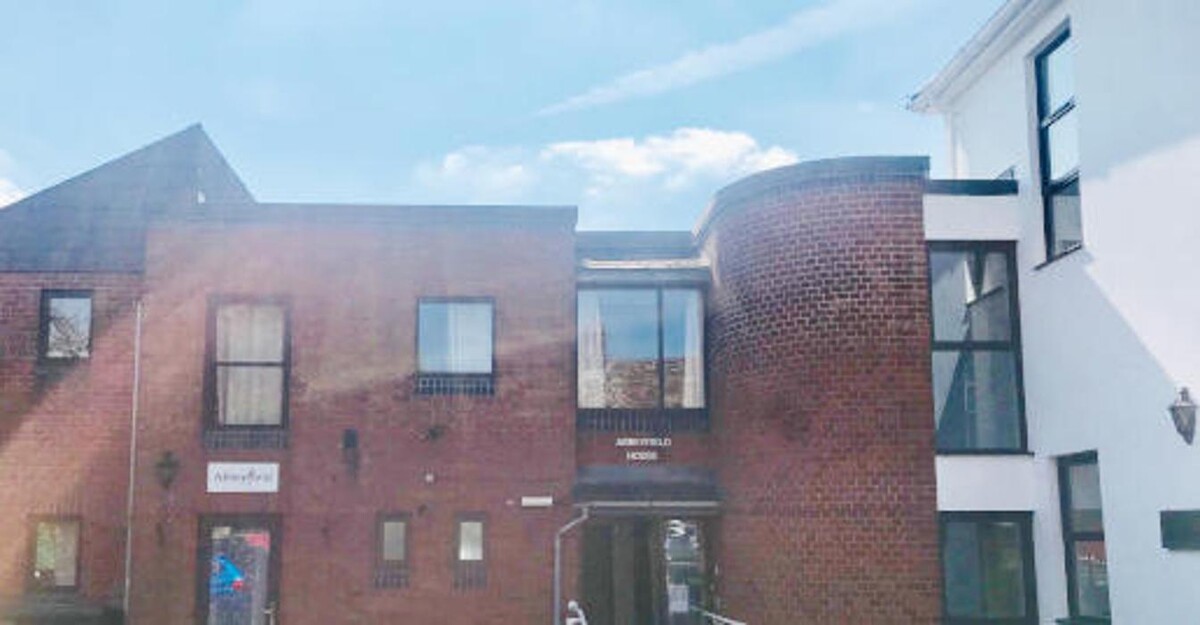 Images Abbeyfield House, Sherborne