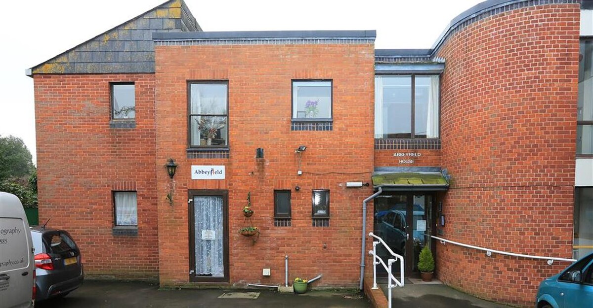 Images Abbeyfield House, Sherborne