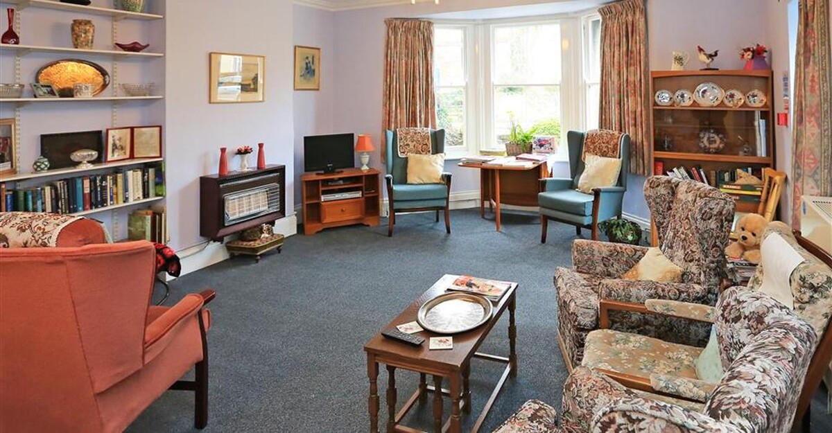 Images Abbeyfield House, Sherborne