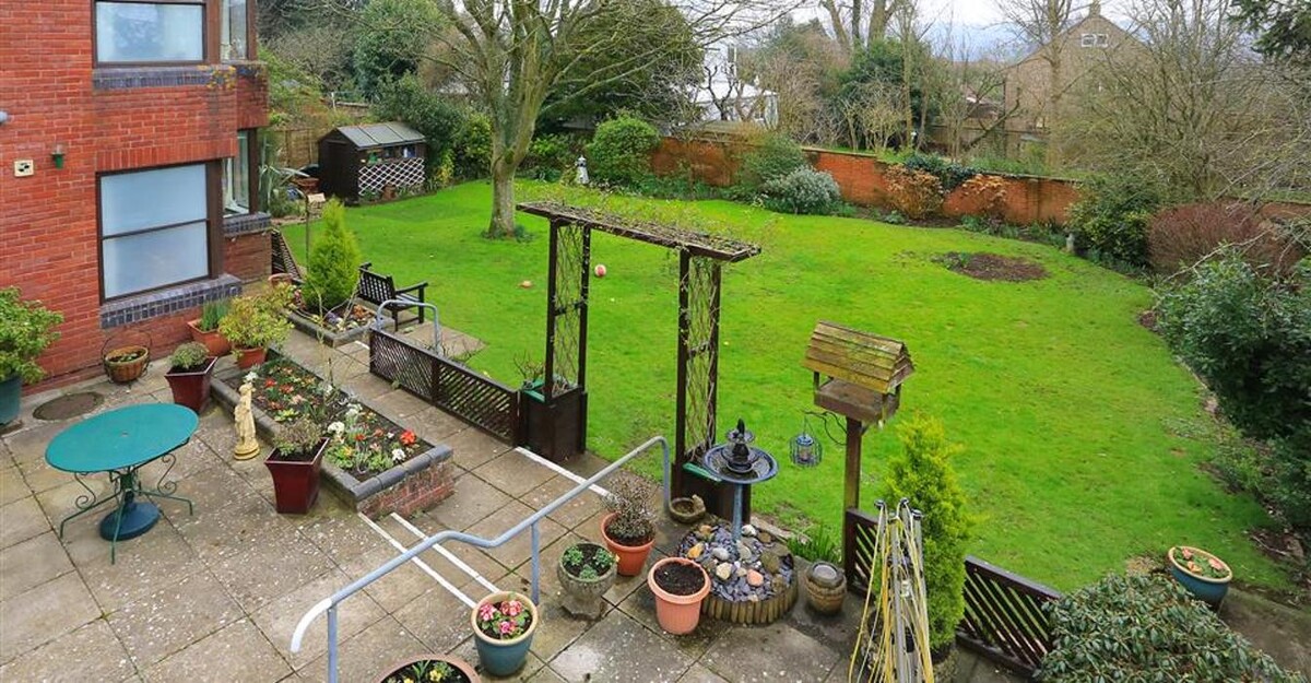 Images Abbeyfield House, Sherborne