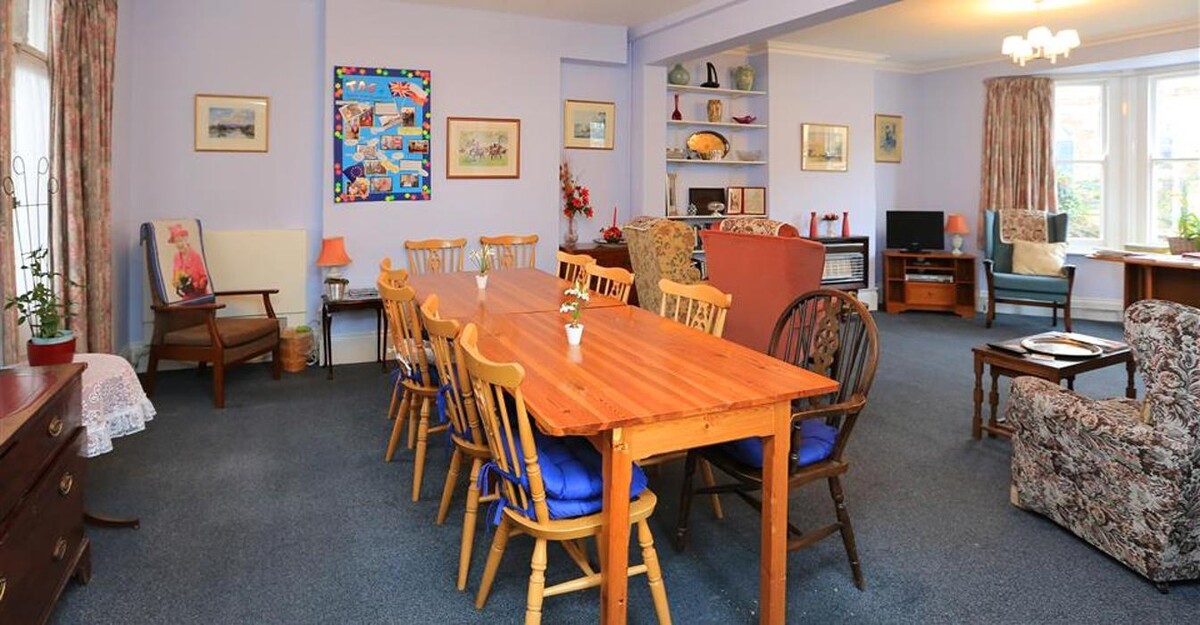 Images Abbeyfield House, Sherborne