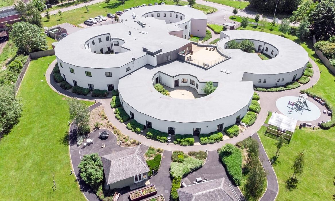 Images Abbeyfield Winnersh