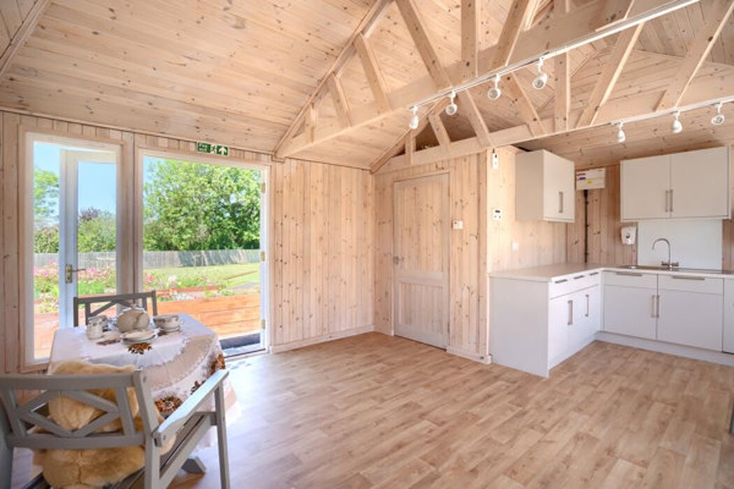 Images Abbeyfield Winnersh