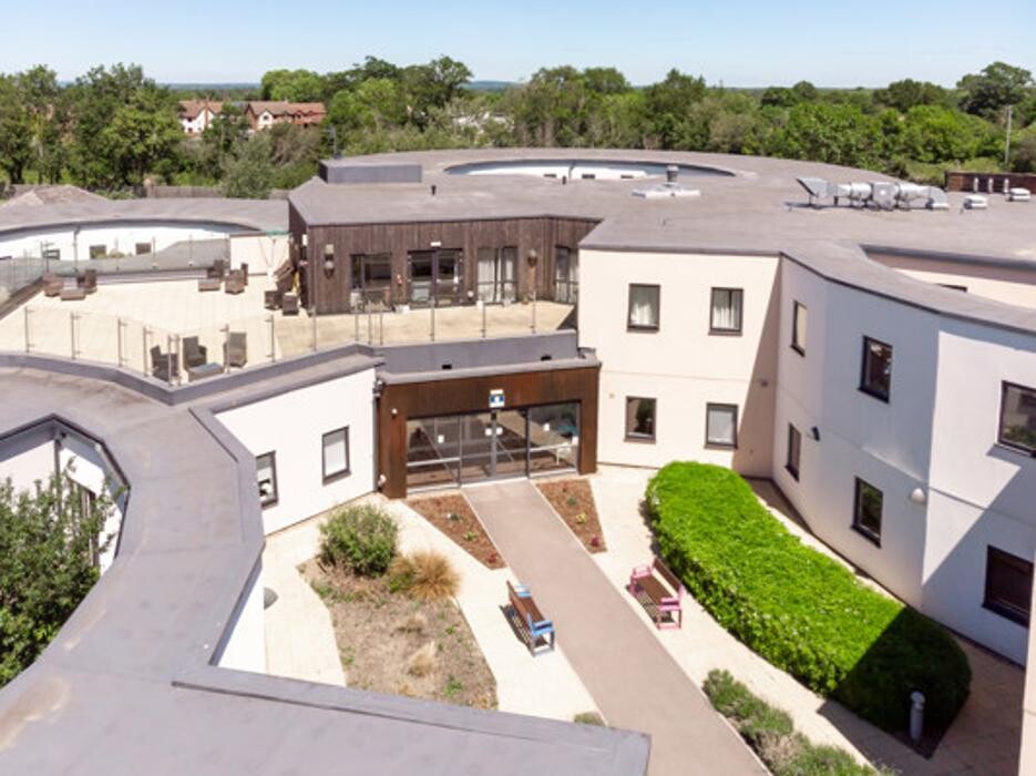 Images Abbeyfield Winnersh