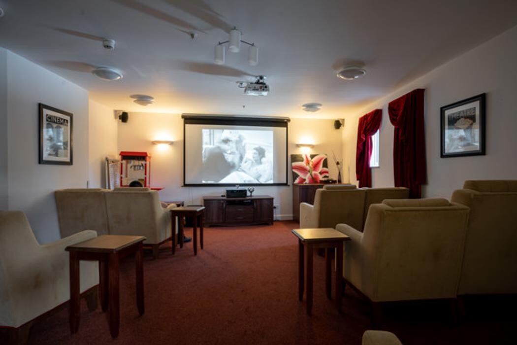 Images Abbeyfield Winnersh