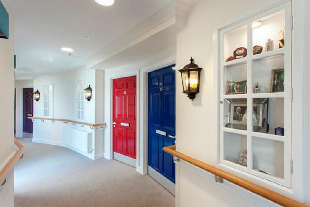 Images Abbeyfield Winnersh