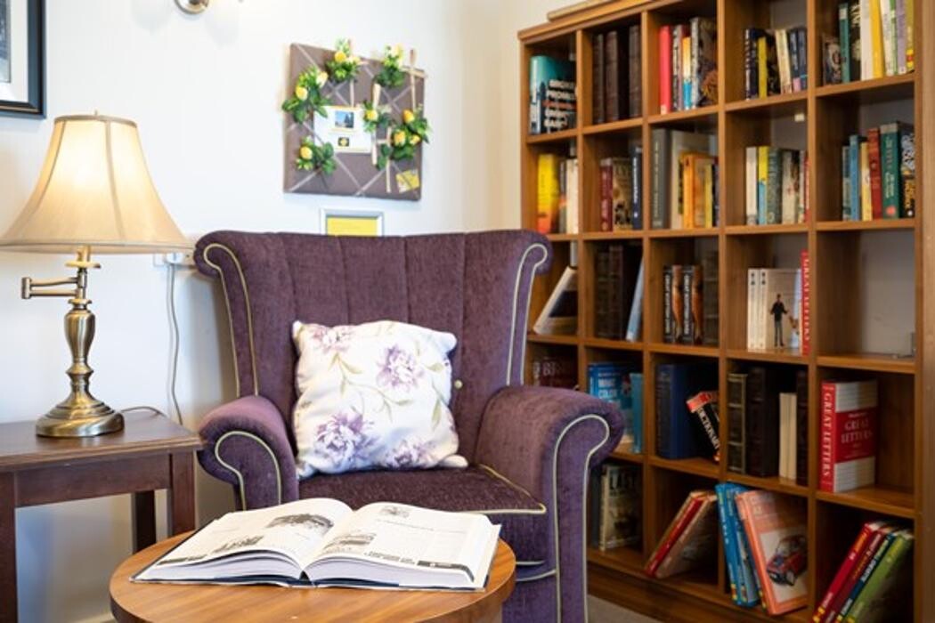 Images Abbeyfield Winnersh