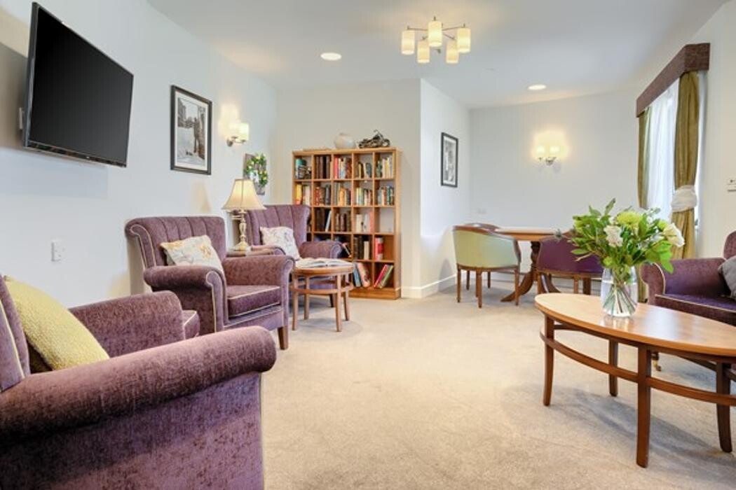 Images Abbeyfield Winnersh